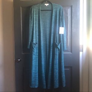 Lularoe Sarah - Size Medium- New